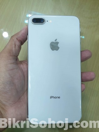 Apple iPhone 8 Plus